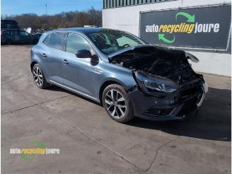 Renault Mégane Megane IV (RFBB), Hatchback 5-drs, 2015 1.2 Energy TCE 130 picture 2