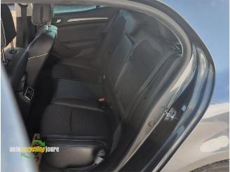 Renault Mégane IV onderdelen (kleur: TEKPN) donorauto picture 18
