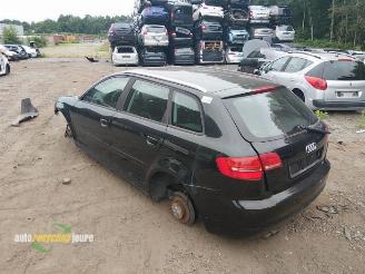 Audi A3 (8PA) Onderdelen, Kleurcode: LZ9Y, Donorauto picture 5