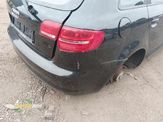 Audi A3 (8PA) Onderdelen, Kleurcode: LZ9Y, Donorauto picture 14