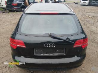 Audi A3 (8PA) Onderdelen, Kleurcode: LZ9Y, Donorauto picture 12