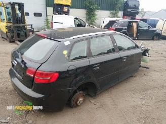 Audi A3 (8PA) Onderdelen, Kleurcode: LZ9Y, Donorauto picture 7