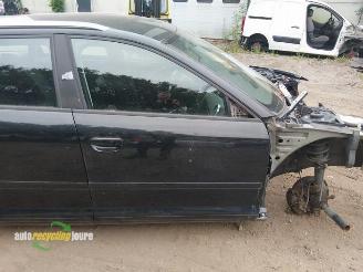 Audi A3 (8PA) Onderdelen, Kleurcode: LZ9Y, Donorauto picture 19