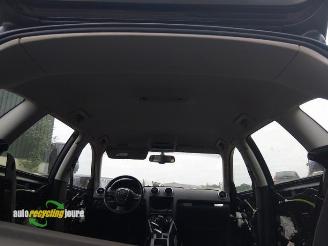 Audi A3 (8PA) Onderdelen, Kleurcode: LZ9Y, Donorauto picture 20