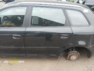 Audi A3 (8PA) Onderdelen, Kleurcode: LZ9Y, Donorauto picture 11