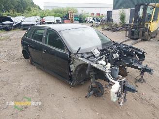 Audi A3 (8PA) Onderdelen, Kleurcode: LZ9Y, Donorauto picture 9