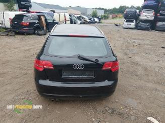Audi A3 (8PA) Onderdelen, Kleurcode: LZ9Y, Donorauto picture 6