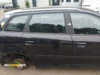 Audi A3 (8PA) Onderdelen, Kleurcode: LZ9Y, Donorauto picture 18