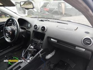 Audi A3 (8PA) Onderdelen, Kleurcode: LZ9Y, Donorauto picture 23