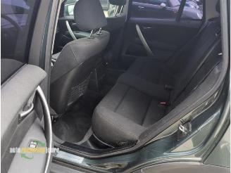 BMW X3 X3 (E83), SUV, 2004 / 2011 2.0d 16V picture 17