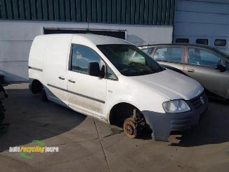 Dezmembrări autoturisme Volkswagen Caddy Caddy III (2KA,2KH,2CA,2CH), Van, 2004 / 2015 2.0 SDI 2009/1