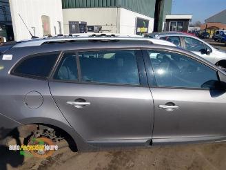 Renault Mégane Megane III Grandtour (KZ), Combi 5-drs, 2008 / 2016 1.4 16V TCe 130 picture 5