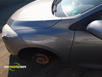 Renault Mégane Megane III Grandtour (KZ), Combi 5-drs, 2008 / 2016 1.4 16V TCe 130 picture 16