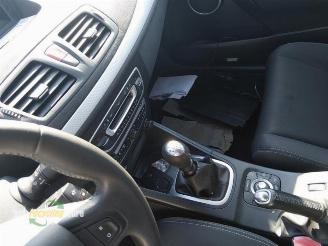 Renault Mégane Megane III Grandtour (KZ), Combi 5-drs, 2008 / 2016 1.4 16V TCe 130 picture 24