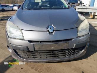 Renault Mégane Megane III Grandtour (KZ), Combi 5-drs, 2008 / 2016 1.4 16V TCe 130 picture 19