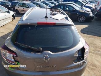 Renault Mégane Megane III Grandtour (KZ), Combi 5-drs, 2008 / 2016 1.4 16V TCe 130 picture 11
