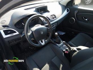 Renault Mégane Megane III Grandtour (KZ), Combi 5-drs, 2008 / 2016 1.4 16V TCe 130 picture 23