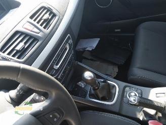 Renault Mégane Megane III Grandtour (KZ), Combi 5-drs, 2008 / 2016 1.4 16V TCe 130 picture 24