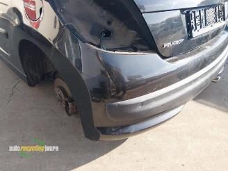 Peugeot 207 207 CC (WB), Cabrio, 2007 / 2015 1.6 16V picture 10