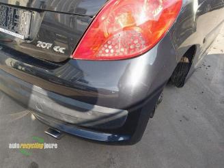 Peugeot 207 207 CC (WB), Cabrio, 2007 / 2015 1.6 16V picture 6