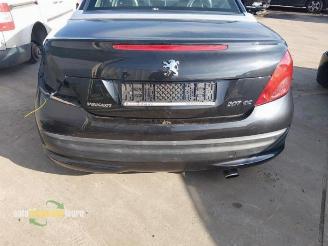 Peugeot 207 207 CC (WB), Cabrio, 2007 / 2015 1.6 16V picture 7