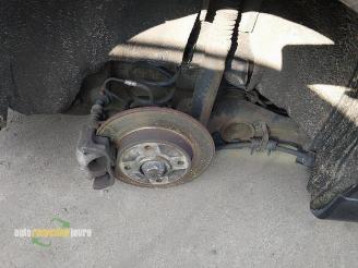 Peugeot 207 207 CC (WB), Cabrio, 2007 / 2015 1.6 16V picture 4