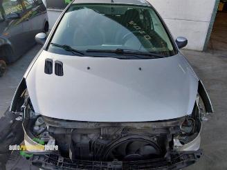 Peugeot 206 206+ (2L/M), Hatchback, 2009 / 2013 1.4 XS picture 8