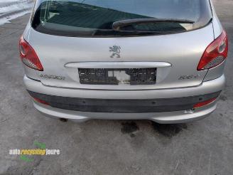 Peugeot 206 206+ (2L/M), Hatchback, 2009 / 2013 1.4 XS picture 18