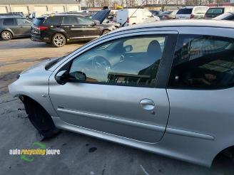 Peugeot 206 206+ (2L/M), Hatchback, 2009 / 2013 1.4 XS picture 11