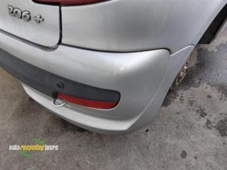 Peugeot 206 206+ (2L/M), Hatchback, 2009 / 2013 1.4 XS picture 16