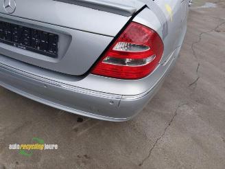 Mercedes E-klasse E (W211), Sedan, 2002 / 2008 3.0 E-280 V6 24V picture 8