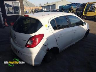 Opel Corsa Corsa D, Hatchback, 2006 / 2014 1.3 CDTi 16V ecoFLEX picture 8