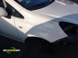 Opel Corsa Corsa D, Hatchback, 2006 / 2014 1.3 CDTi 16V ecoFLEX picture 2