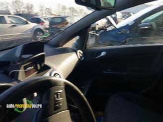 Opel Corsa Corsa D, Hatchback, 2006 / 2014 1.3 CDTi 16V ecoFLEX picture 19