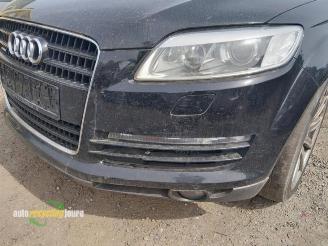 Audi Q7 Q7 (4LB), SUV, 2005 / 2015 3.0 TDI V6 24V picture 17