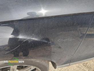 Audi Q7 Q7 (4LB), SUV, 2005 / 2015 3.0 TDI V6 24V picture 12