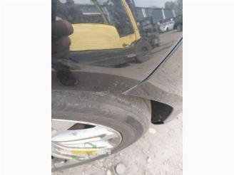 Audi Q7 Q7 (4LB), SUV, 2005 / 2015 3.0 TDI V6 24V picture 25