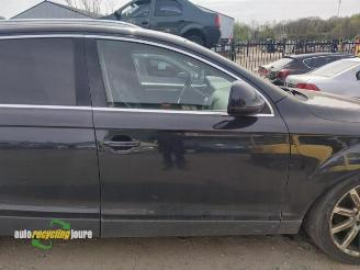 Audi Q7 Q7 (4LB), SUV, 2005 / 2015 3.0 TDI V6 24V picture 2