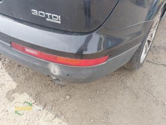 Audi Q7 Q7 (4LB), SUV, 2005 / 2015 3.0 TDI V6 24V picture 5