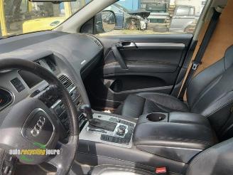 Audi Q7 Q7 (4LB), SUV, 2005 / 2015 3.0 TDI V6 24V picture 24