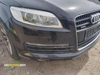 Audi Q7 Q7 (4LB), SUV, 2005 / 2015 3.0 TDI V6 24V picture 18