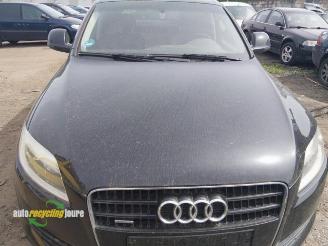 Audi Q7 Q7 (4LB), SUV, 2005 / 2015 3.0 TDI V6 24V picture 20