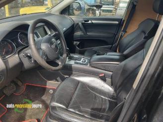 Audi Q7 Q7 (4LB), SUV, 2005 / 2015 3.0 TDI V6 24V picture 23