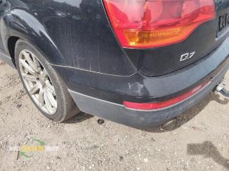 Audi Q7 Q7 (4LB), SUV, 2005 / 2015 3.0 TDI V6 24V picture 7