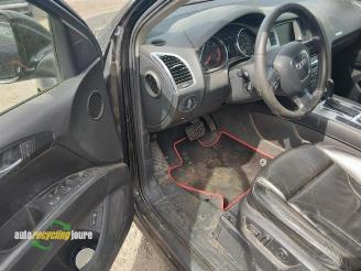 Audi Q7 Q7 (4LB), SUV, 2005 / 2015 3.0 TDI V6 24V picture 22