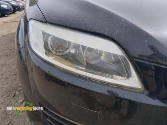 Audi Q7 Q7 (4LB), SUV, 2005 / 2015 3.0 TDI V6 24V picture 19