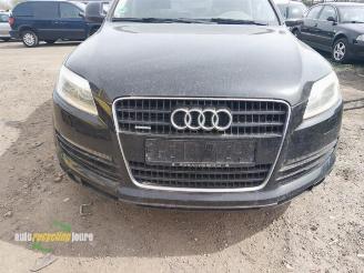 Audi Q7 Q7 (4LB), SUV, 2005 / 2015 3.0 TDI V6 24V picture 16