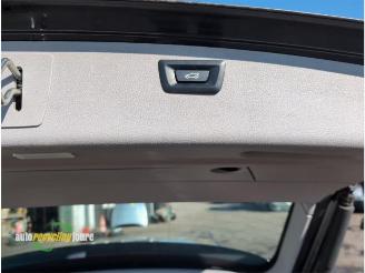 BMW 3-serie 3 serie Touring (F31), Combi, 2012 / 2019 320d 2.0 16V picture 11