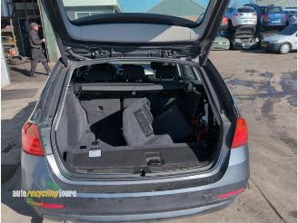 BMW 3-serie 3 serie Touring (F31), Combi, 2012 / 2019 320d 2.0 16V picture 10