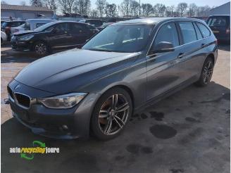 BMW 3-serie 3 serie Touring (F31), Combi, 2012 / 2019 320d 2.0 16V picture 7